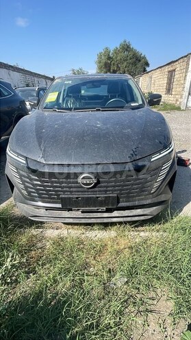 Nissan Qashqai 2026, 0 km - 2.0 л - Bakı