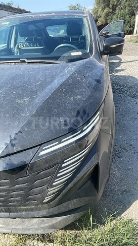 Nissan Qashqai 2026, 0 km - 2.0 л - Bakı