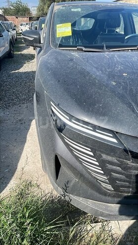 Nissan Qashqai 2026, 0 km - 2.0 л - Bakı