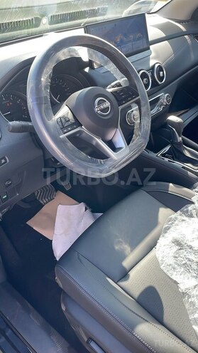 Nissan Qashqai 2026, 0 km - 2.0 л - Bakı