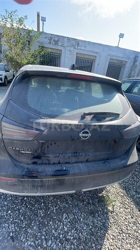 Nissan Qashqai 2026, 0 km - 2.0 л - Bakı