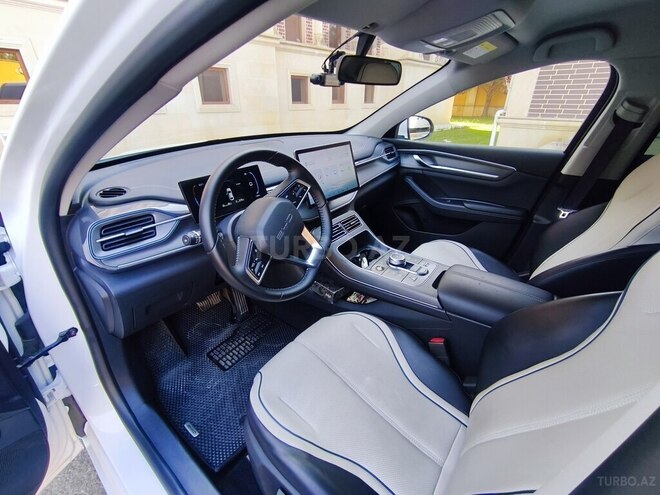BYD Destroyer 05 2025, 11,544 km - 1.5 l - Şirvan