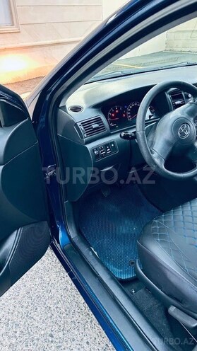 Toyota Corolla 2006, 289,000 km - 1.4 л - Sumqayıt