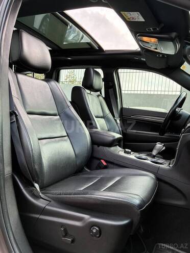 Jeep Grand Cherokee 2021, 98,000 km - 3.0 л - Bakı
