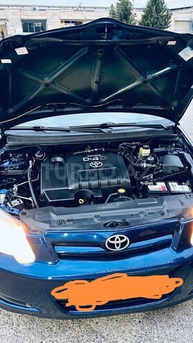 Toyota Corolla 2006, 289,000 km - 1.4 л - Sumqayıt
