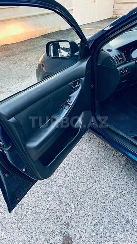 Toyota Corolla 2006, 289,000 km - 1.4 л - Sumqayıt