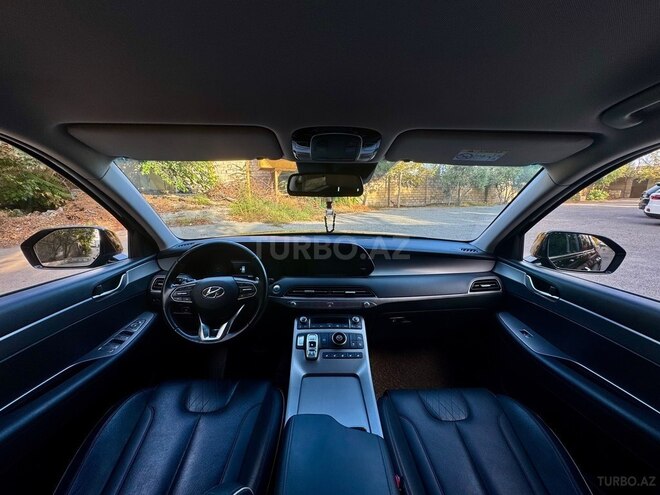 Hyundai Palisade 2021, 90,000 km - 2.2 l - Bakı