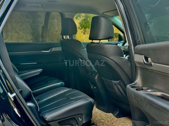 Hyundai Palisade 2021, 90,000 km - 2.2 l - Bakı