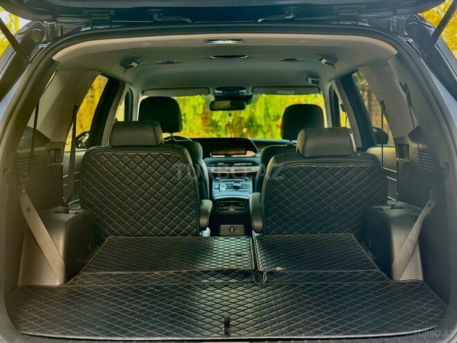 Hyundai Palisade 2021, 90,000 km - 2.2 l - Bakı