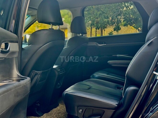 Hyundai Palisade 2021, 90,000 km - 2.2 l - Bakı