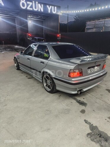 BMW 320 1997, 325,739 km - 2.0 l - Balakən