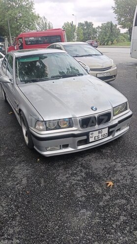 BMW 320 1997, 325,739 km - 2.0 l - Balakən