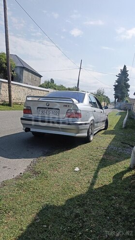 BMW 320 1997, 325,739 km - 2.0 l - Balakən