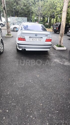 BMW 320 1997, 325,739 km - 2.0 l - Balakən