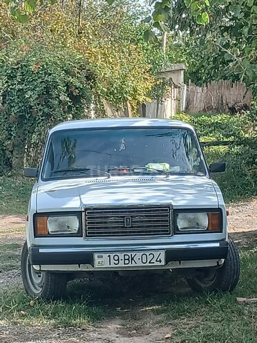 LADA (VAZ) 2107 2006, 332,900 km - 1.6 l - Füzuli