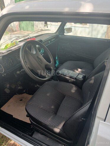 LADA (VAZ) 2107 2006, 332,900 km - 1.6 l - Füzuli