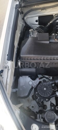 Toyota Land Cruiser Prado 2008, 220,000 km - 2.7 l - Bakı
