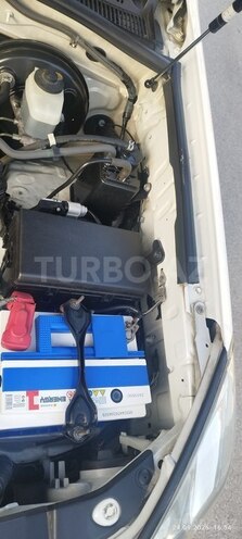 Toyota Land Cruiser Prado 2008, 220,000 km - 2.7 l - Bakı