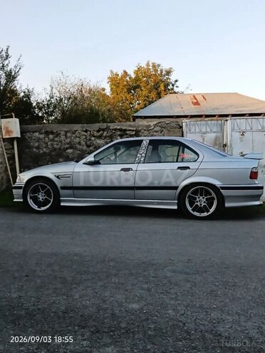 BMW 320 1997, 325,739 km - 2.0 l - Balakən