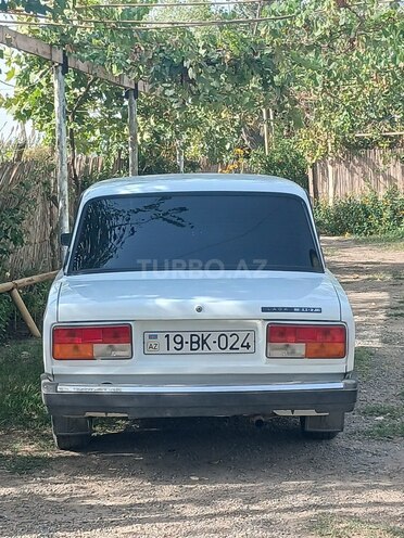 LADA (VAZ) 2107 2006, 332,900 km - 1.6 l - Füzuli