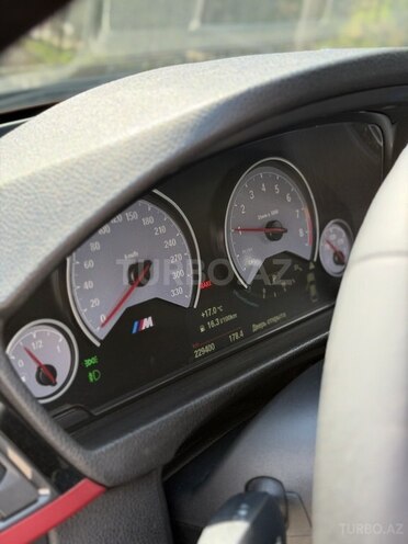 BMW 430 2015, 229,000 km - 2.0 l - Bakı