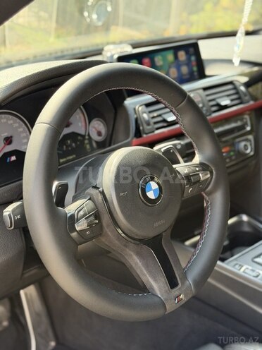 BMW 430 2015, 229,000 km - 2.0 l - Bakı