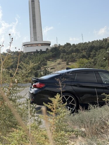 BMW 430 2015, 229,000 km - 2.0 l - Bakı