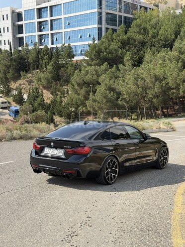 BMW 430 2015, 229,000 km - 2.0 l - Bakı