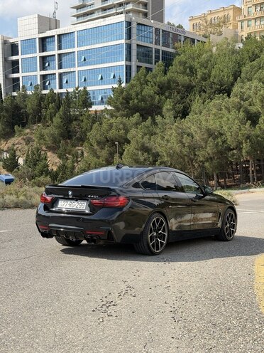 BMW 430 2015, 229,000 km - 2.0 l - Bakı