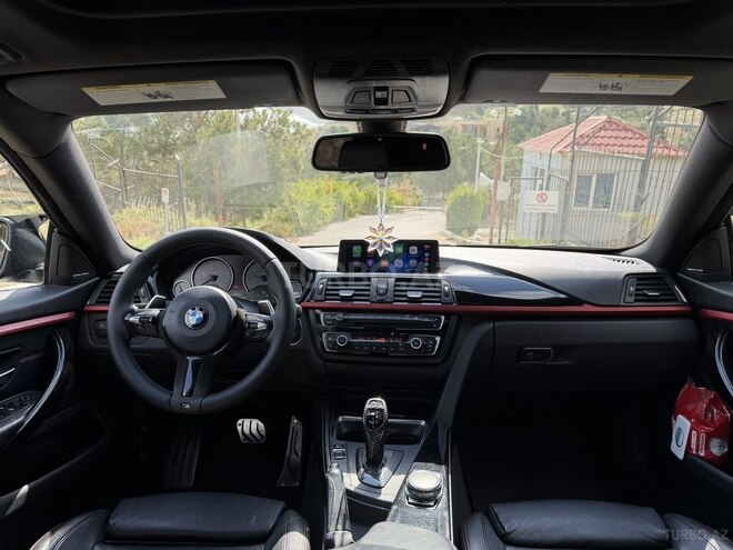 BMW 430 2015, 229,000 km - 2.0 l - Bakı