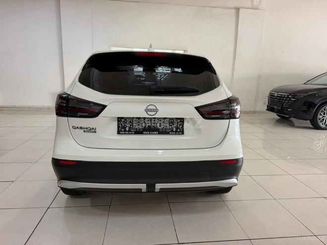Nissan Qashqai 2026, 55,900 km - 2.0 л - Bakı