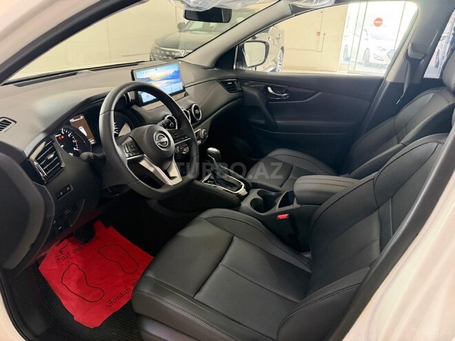 Nissan Qashqai 2026, 55,900 km - 2.0 л - Bakı