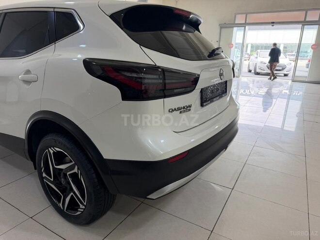 Nissan Qashqai 2026, 55,900 km - 2.0 л - Bakı
