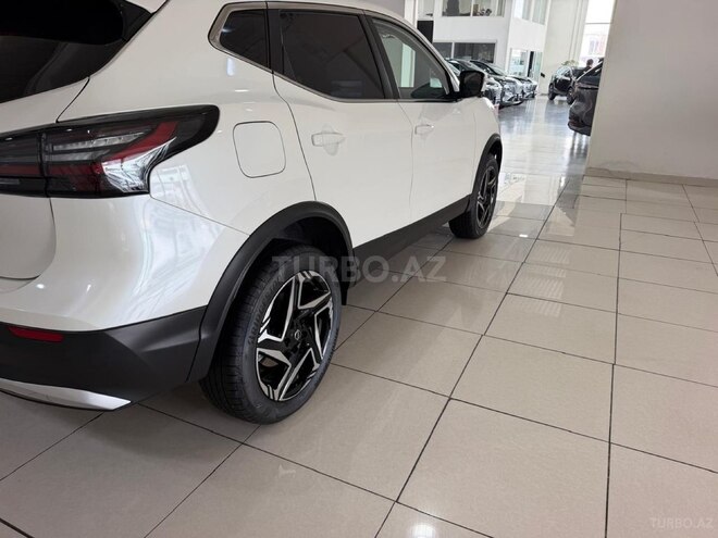 Nissan Qashqai 2026, 55,900 km - 2.0 л - Bakı