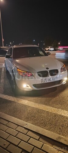 BMW 525 2005, 290,000 km - 2.5 l - Bakı