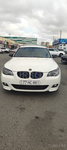 BMW 525 2005, 290,000 km - 2.5 l - Bakı