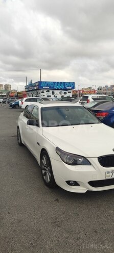 BMW 525 2005, 290,000 km - 2.5 l - Bakı