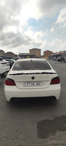 BMW 525 2005, 290,000 km - 2.5 l - Bakı