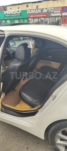 BMW 525 2005, 290,000 km - 2.5 l - Bakı
