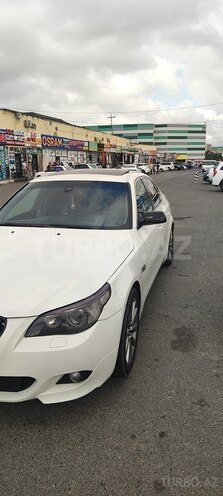 BMW 525 2005, 290,000 km - 2.5 l - Bakı