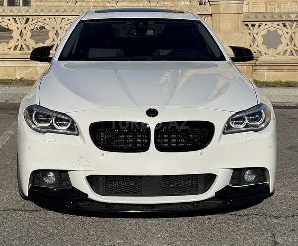 BMW  2016, 146,000 km - 2.0 л - Bakı