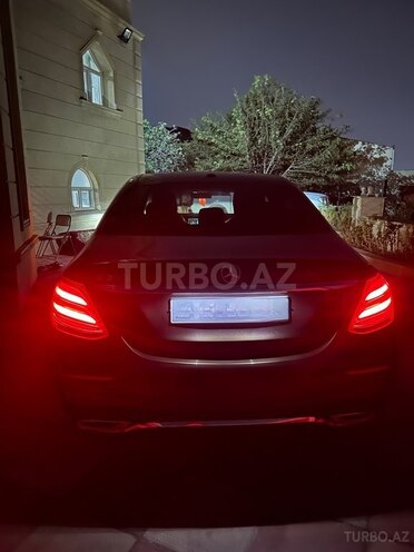 Mercedes E 300 2017, 81,541 km - 2.0 l - Bakı