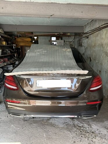 Mercedes E 300 2017, 81,541 km - 2.0 l - Bakı