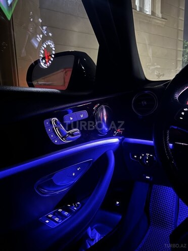 Mercedes E 300 2017, 81,541 km - 2.0 l - Bakı
