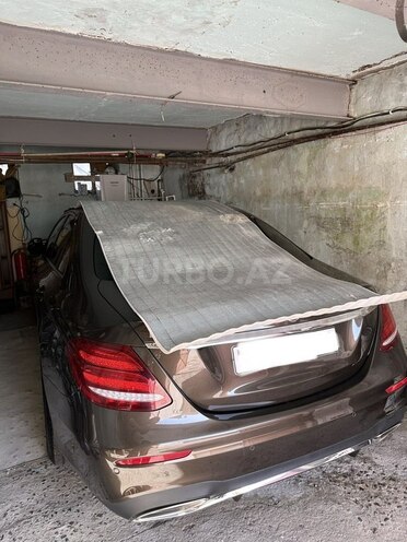 Mercedes E 300 2017, 81,541 km - 2.0 l - Bakı