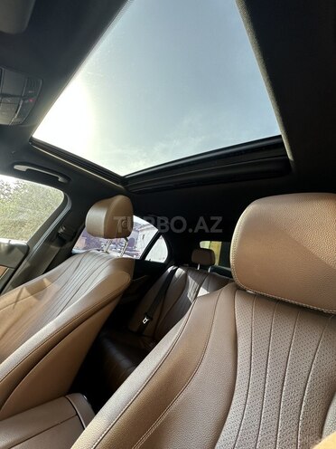 Mercedes E 300 2017, 81,541 km - 2.0 l - Bakı