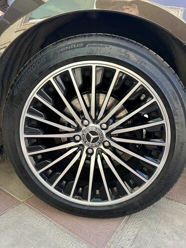 Mercedes E 300 2017, 81,541 km - 2.0 l - Bakı