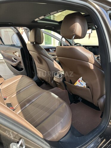 Mercedes E 300 2017, 81,541 km - 2.0 l - Bakı