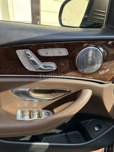 Mercedes E 300 2017, 81,541 km - 2.0 l - Bakı