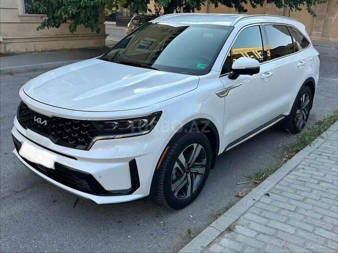 Kia Sorento 2023, 60,000 km - 1.6 l - Bakı